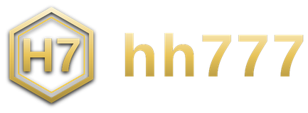 hh777 logo